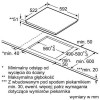 Варочна поверхня електрична Bosch PIF651FB1E в інтернет супермаркеті PbayMarket!