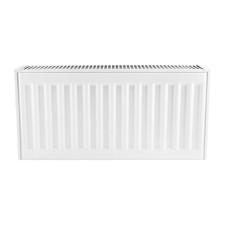 Сталевий радіатор 22х300х700.S KOER (бок. підключення) (RAD070)