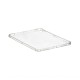 Чохол накладка Silicone Cover Apple iPad Air 10.9 2020 A2316 Transparent