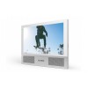 Відеодомофон Slinex Sonik 7 White