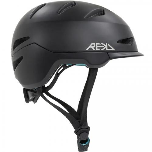 Шолом REKD Urbanlite Helmet S/M 54-58 Чорний RKD359-BK-58 в інтернет супермаркеті PbayMarket!