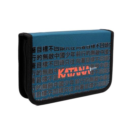 Набір колекційний YES H-100 Collection Katana (559769) в інтернет супермаркеті PbayMarket! Набір колекційний YES H-100 Collection Katana (559769) в інтернет супермаркеті PbayMarket!