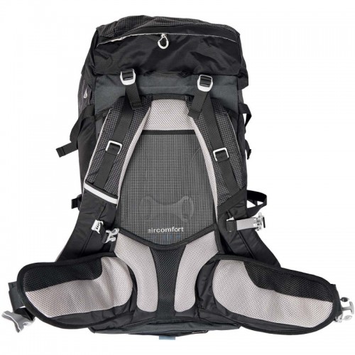 Рюкзак Skif Outdoor Highlander 60L Black (1013-389.02.62) Рюкзак Skif Outdoor Highlander 60L Black (1013-389.02.62)