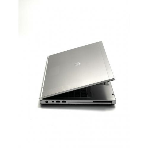 Ноутбук HP EliteBook 8460P 14 Intel Core i5 8 Гб 160 Гб Refurbished в інтернет супермаркеті PbayMarket!