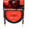 Кабель інструментальний D'Addario PW-AG-10 Circuit Breaker Instrument Cable 3.0m (10ft)