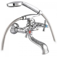 Змішувач для ванни ZERIX DAK 722 (ZX3035) Змішувач для ванни ZERIX DAK 722 (ZX3035)