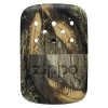 Каталітична бензинова грілка для рук Zippo Hand Warmer на 12 годин Рослинний камуфляж (2007905)