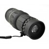 Монокуляр Bushnell 16x52 з подвійним фокусуванням + чохол Чорний (hub_np2_1298)