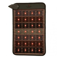 Матрац із підігрівом Casada DR. STONE - PRO 50x80x3 см Різнокольоровий (4468) Матрац із підігрівом Casada DR. STONE - PRO 50x80x3 см Різнокольоровий (4468)