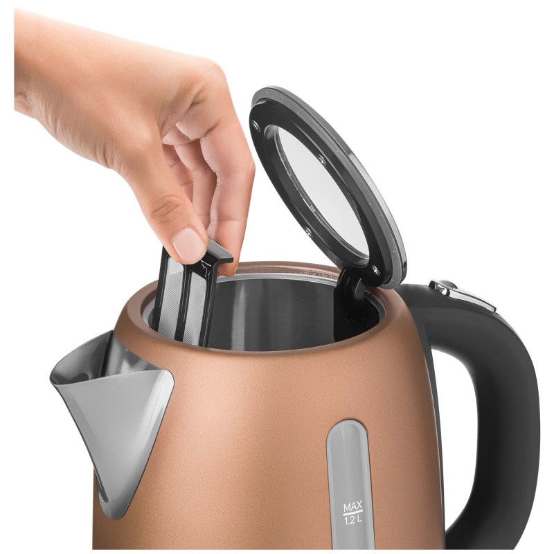 Електрочайник Sencor SWK1226GD (6434560)