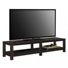 Тумба підставка для TV у стилі Loft NS-2127 500x1180x380 мм Черный