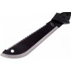 Мачете-пила Gerber Gator Machete JR 27 см Чорний (31-000759)