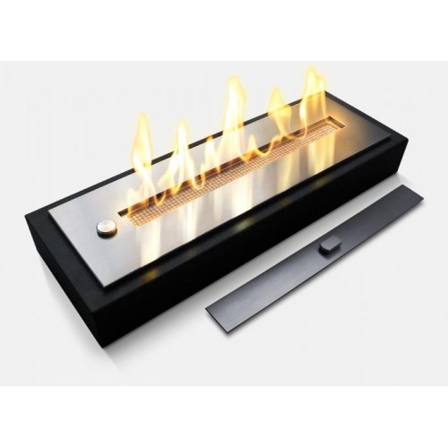 Біокамін у корпусі, камін на біопаливі Алаїд Gloss Fire Style 600 K Біокамін у корпусі, камін на біопаливі Алаїд Gloss Fire Style 600 K