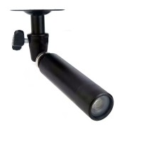 Аналогова камера відеоспостереження - циліндр 1200 TVL SMTKEY SAH200-B-8, фокусна відстань 8мм