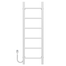 Рушникосушарка електрична Оріон П6 200х1000 Deffi Білий EF16 (C.OR.100.20.6.E.W.L.5)