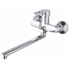 Змішувач для ванни Mixxus Elba 006 Euro MI6314