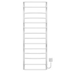 Рушникосушарка електрична Аквамікс П14 500х1500 Deffi Білий WD03 (C.AM.150.50.14.E.W.R.3)