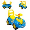 Толокар (Бебі машина) ТЕХНОК Blue/Yellow (44286)