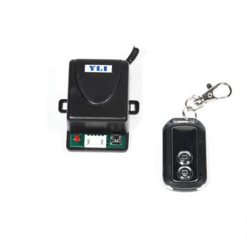 Радіоконтролер Yli Electronic WBK-400-2-12 Радіоконтролер Yli Electronic WBK-400-2-12