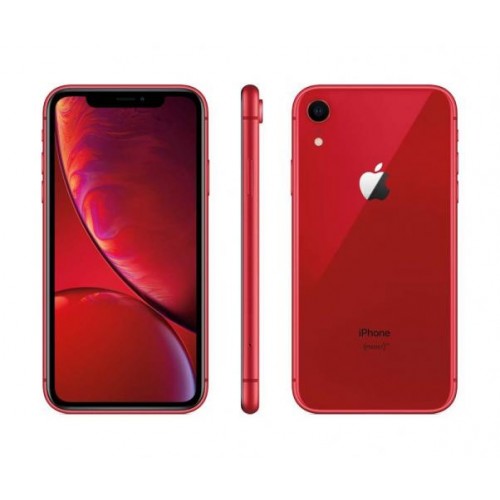 Смартфон Apple IPhone Xr 64gb (PRODUCT)RED Refurbished