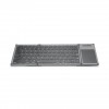 Бездротова клавіатура з сенсорною панеллю Sandy Gforse IQ – 88 в інтернет супермаркеті PbayMarket!
