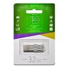 Флеш-накопичувач USB 32GB T&G 103 Metal Series Silver (TG103-32G) в інтернет супермаркеті PbayMarket!