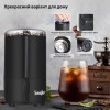 Кавомолка Sonifer SF-3520 Black