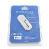 Usb GPS приймач для ноутбука Ublox 7 Білий (100269) в інтернет супермаркеті PbayMarket!
