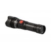 Ліхтар ручний Intertool Storm 10 Вт 1200 Лм 2200 мAч 3 (LB-0130)