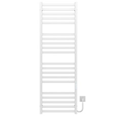 Рушникосушарка електрична Magnus П20 600х1600 Deffi Білий WD04 (A.MA.160.60.20.E.W.R.4)