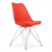 Стілець Тауер З SDM Червоний