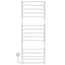 Рушникосушарка електрична Lux П15 500х1400 Deffi Білий WD04 (A.LU.140.50.15.E.W.L.4)