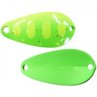 Блешня Jackall Tearo 0.7 г #84 Lime Yamame (1699-12-26)