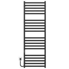 Рушникосушарка електрична Magnus П20 600х1600 Deffi Чорний JD04 (A.MA.160.60.20.E.B.L.2)