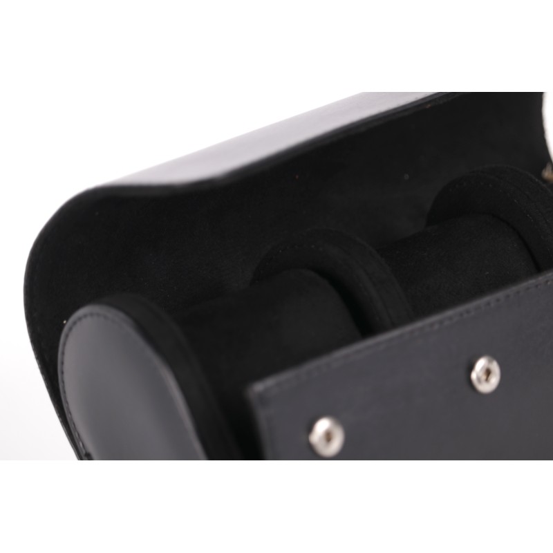 Кейс для годинників Salvadore RL/3/BL.G Чорний