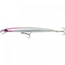 Воблер Savage Gear Sandeel Jerk Minnow S 110mm 7.0g Рожевий (1013-1854.10.34)