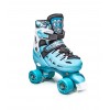Розсувні ролики квади Scale Sports розмір 29-33 Mint (2133578527)