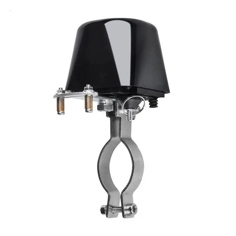 Розумна wifi система захисту від витоку газу для діаметра труби 3/4 дюйма DN20 Nectronix CW-20DN KIT, Tuya app