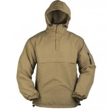 Анорак бойовий Mil-Tec 10332005 XL Койот (1823892082)