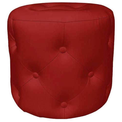 Пуфік Катрін Richman 40 x 45Н Fly 2210 Червоний Пуфік Катрін Richman 40 x 45Н Fly 2210 Червоний