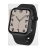 Смарт годинник IWO 88 Original 44mm (6 series) Black (IW000I88B)