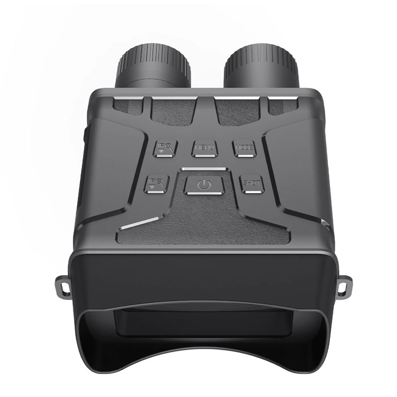 Бінокль нічного бачення ПНБ Nectronix NVB300 до 200 м 5Х (100954)