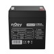 Акумуляторна батарея nJoy GP05122F 12V 5AH (BTVACEUOATF2FCN01B)