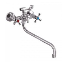 Змішувач для ванни Zerix DFR-A 827 (ZX0014) Змішувач для ванни Zerix DFR-A 827 (ZX0014)