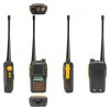 Універсальна рація Baofeng UV-6R з LED-дисплеєм і гарнітурою (1767352021)