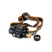 Налобний ліхтар Fenix HM70R 1600 лм 1x21700 IP68