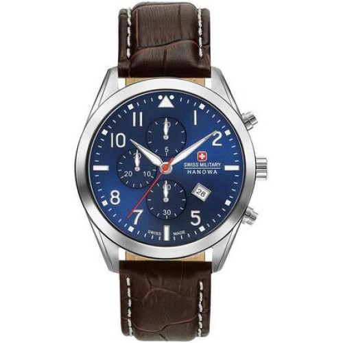 Годинник Swiss Military-Hanowa HELVETUS CHRONO 06-4316.04.003