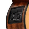 Класична гітара Takamine GC1CE-NAT