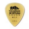 Медіатори Dunlop 433P1.14 Ultex Sharp Player Pack 1.14 mm (6 шт.)