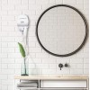 Фен для готелів готелів і басейнів Adler AD 2252 1600W White